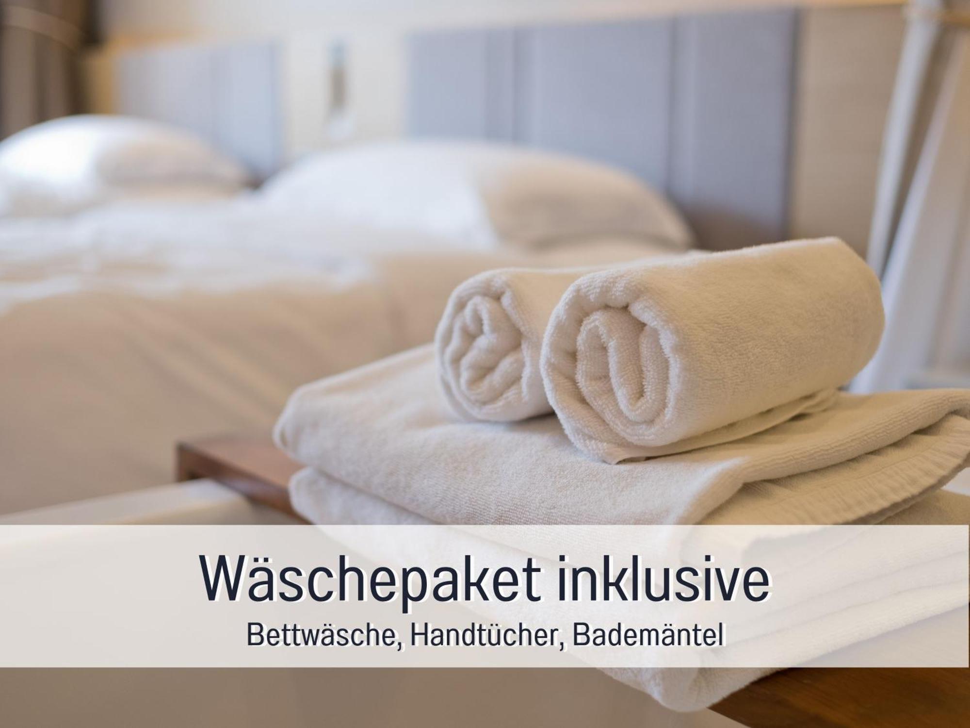 Natur-Chalet Zum Nationalpark Marie-Luise Inkl E-Auto Allenbach Exterior photo