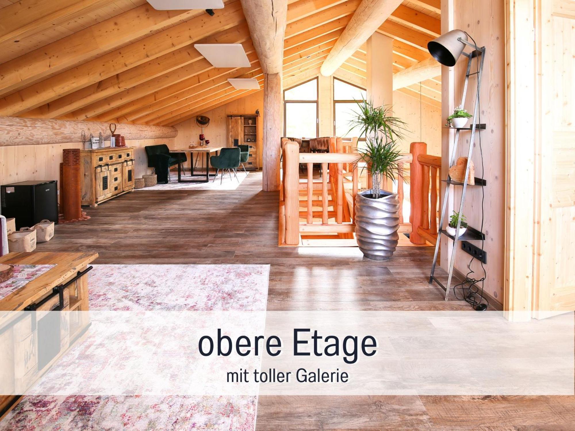 Natur-Chalet Zum Nationalpark Marie-Luise Inkl E-Auto Allenbach Exterior photo